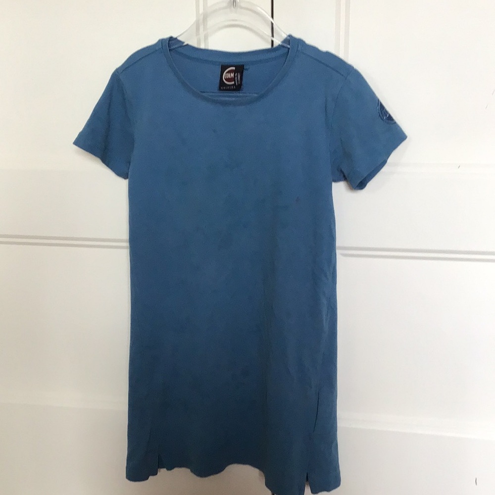 Colmar dress